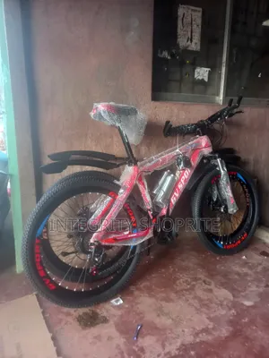 26inches Maybate Bicycle