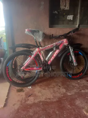 26inches Maybate Bicycle