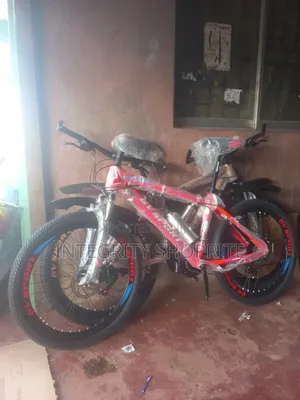 26inches Maybate Bicycle