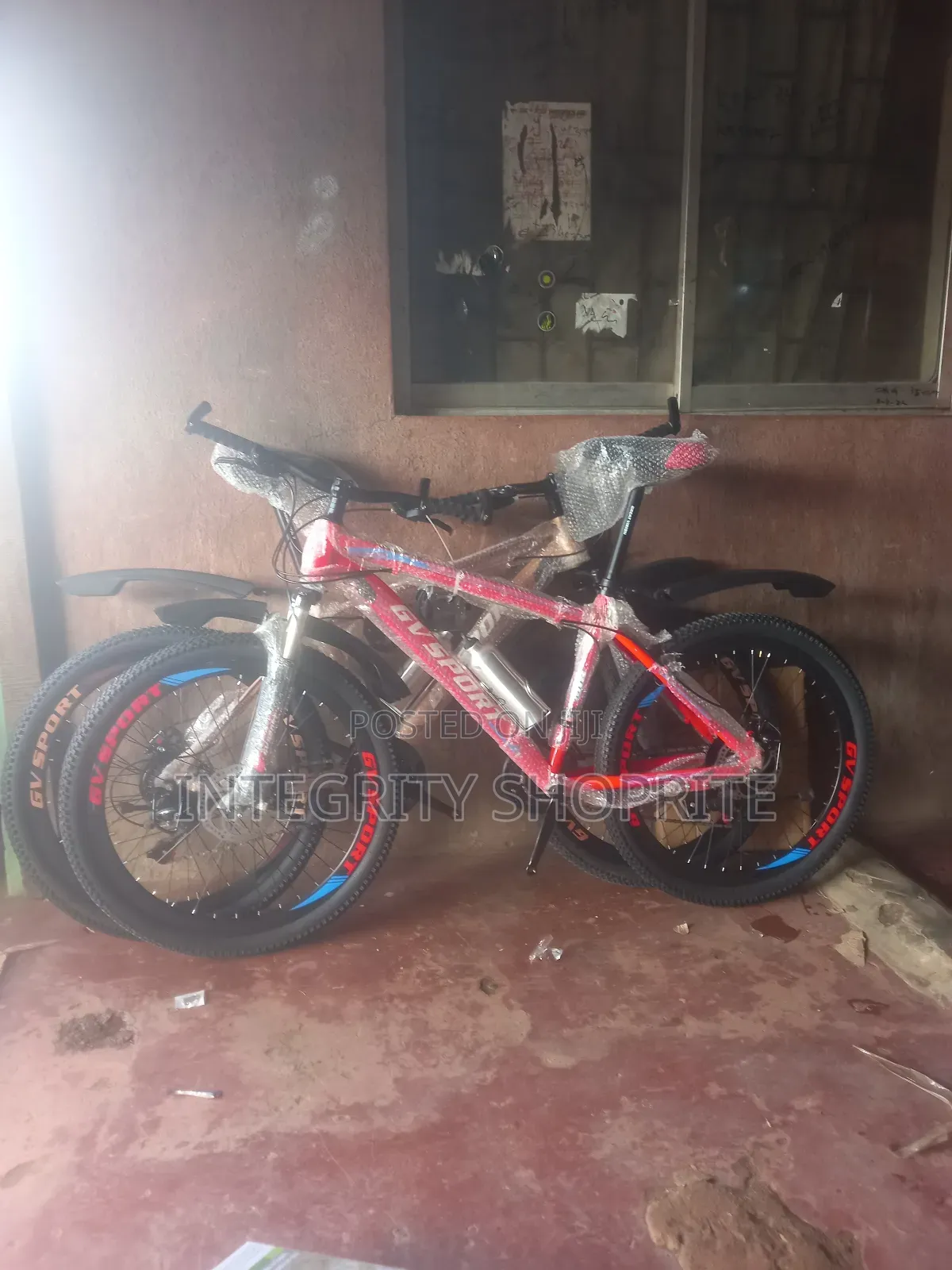 26inches Maybate Bicycle