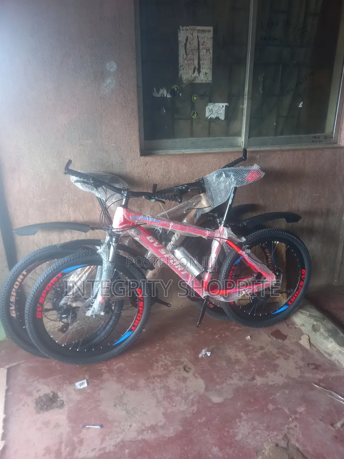 26inches Maybate Bicycle