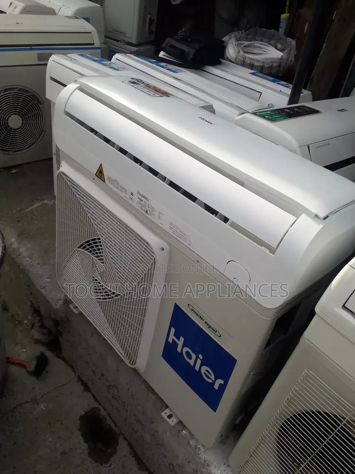 Haire Inverter Ac