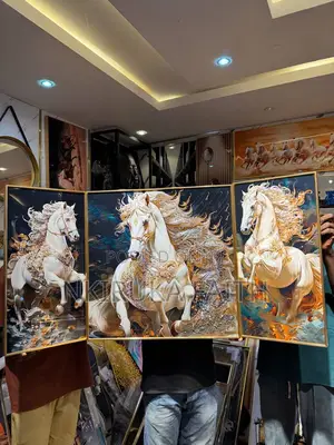 3in1 Luxury Wall Frame