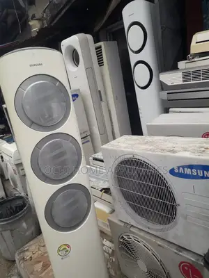 2.5hp Inverter Standing Ac