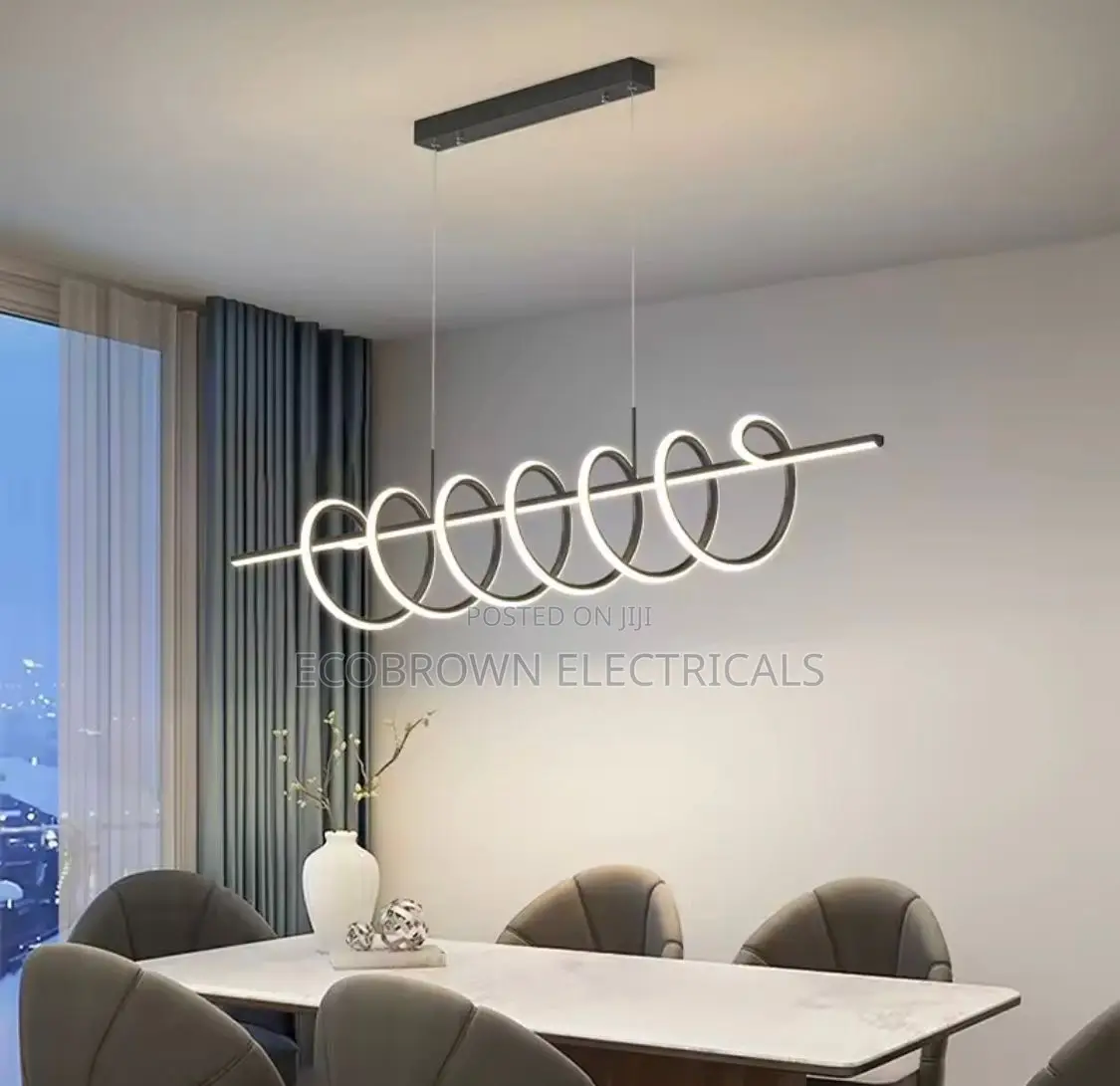 Dinner Chandelier Light