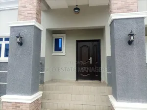 3bdrm Bungalow in Efab City Estate, Life Camp for sale