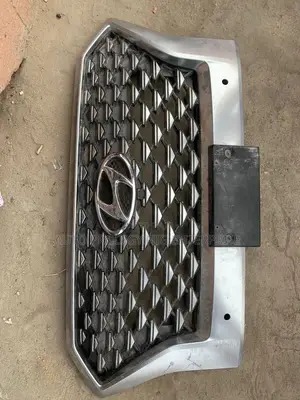 Front Grill Hyundai Palisade 2020