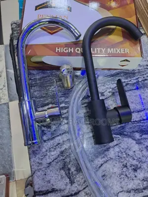 Kitchen Sink Mixer Tap