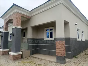 3bdrm Bungalow in Efab City Estate, Life Camp for sale