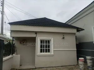 3bdrm Bungalow in Efab City Estate, Life Camp for sale