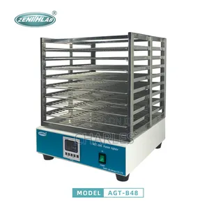 Platelet Agitator