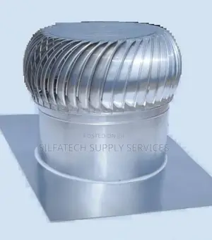 Original Roof Extractors