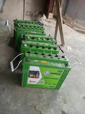 Sale Your Unused Battery and Condemned Batteries to Me.