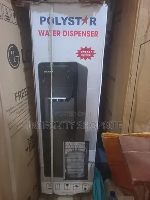 Polystar Water Dispenser
