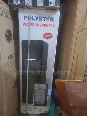 Polystar Water Dispenser