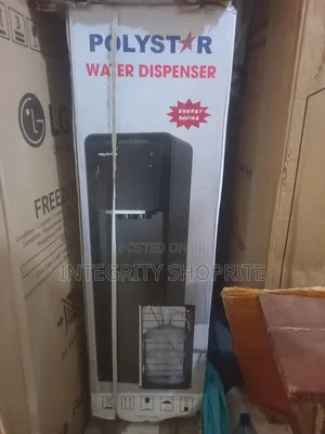 Polystar Water Dispenser