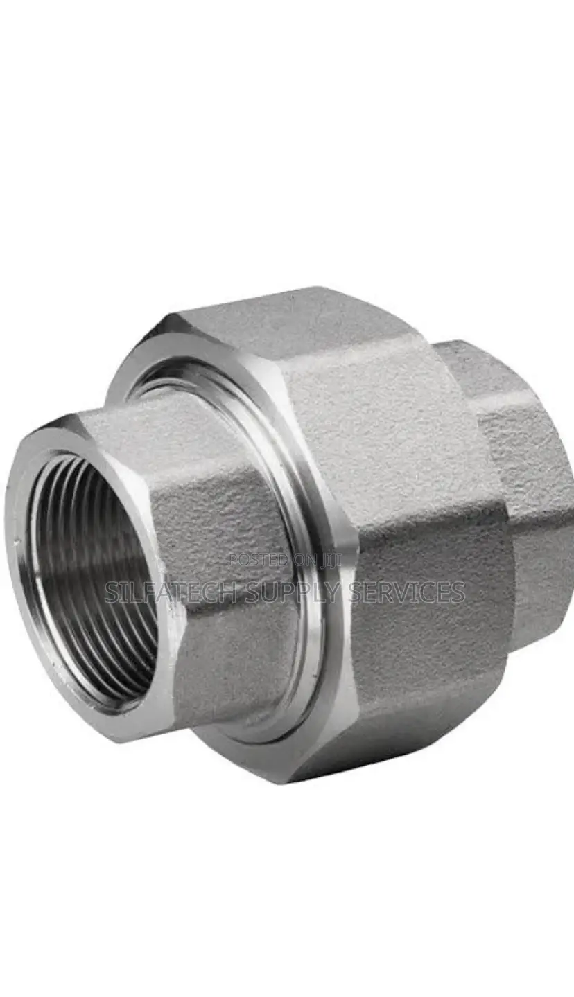 Original Union Fitting Pipe