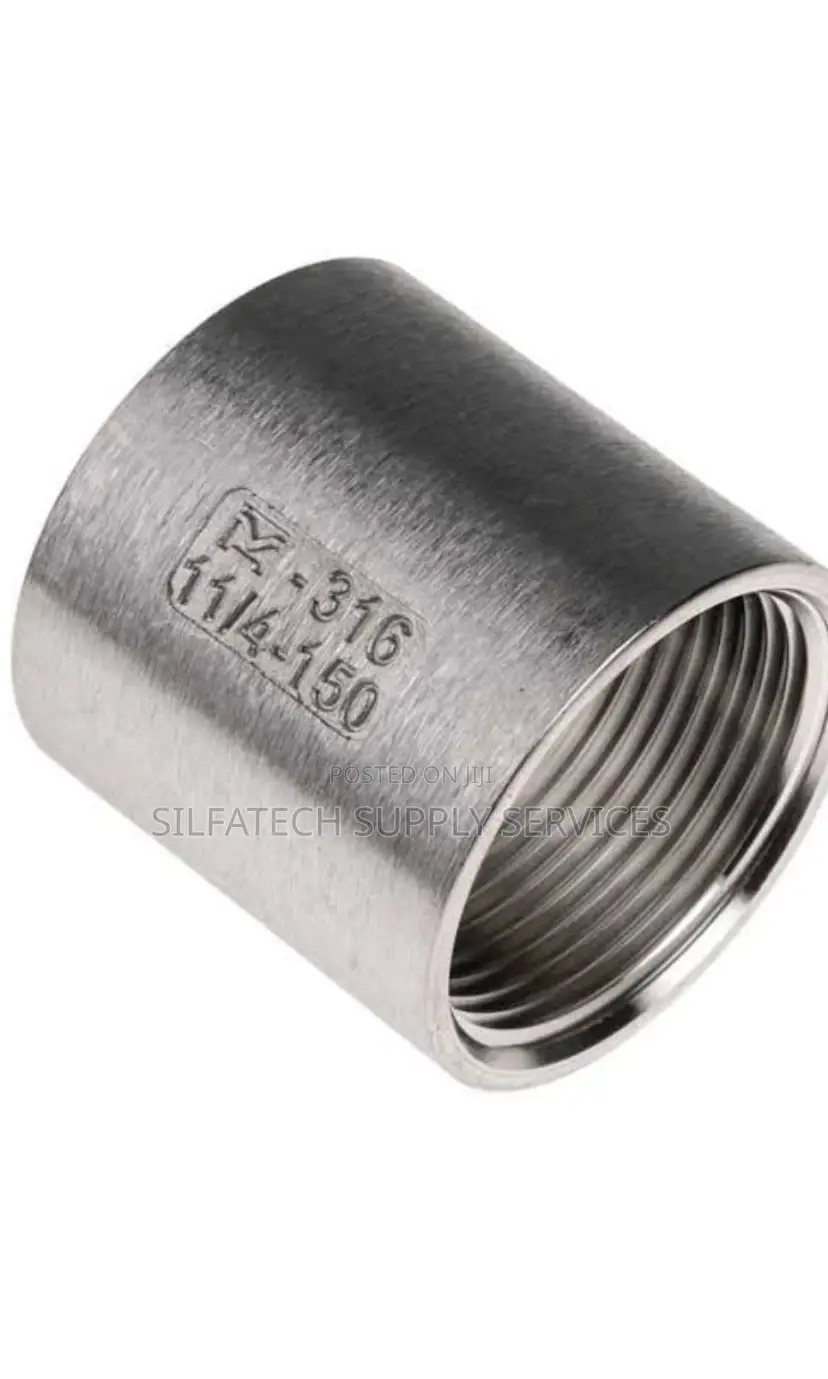 Original Pipe Socket