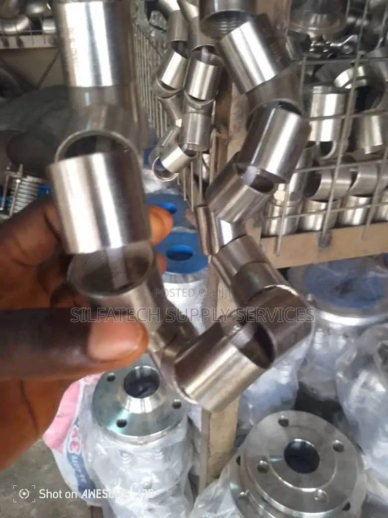 Original Pipe Socket