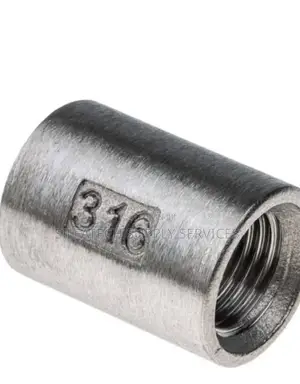 Original Pipe Socket