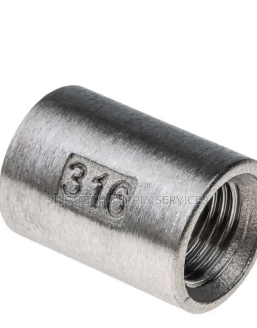 Original Pipe Socket