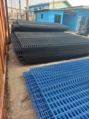 Panel Mesh Wire 12