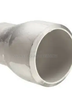 Original Steel Reducer
