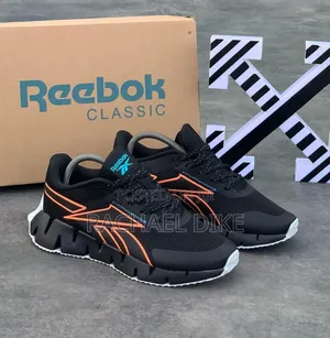 Luxury Reebok Sneakers