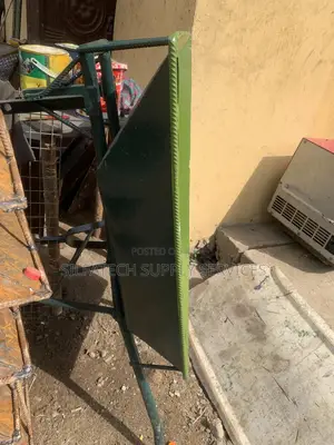 Original Wheel Barrow