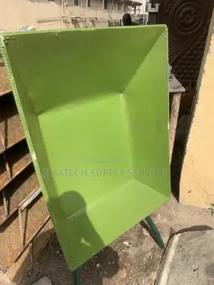 Original Wheel Barrow