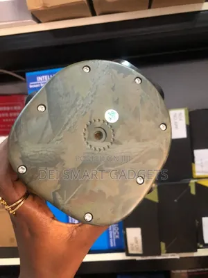 4g Hd Solar PTZ Camera (Dual Lens)