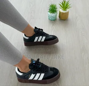 Quality Ladies Sneakers