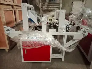 One Colour Nylon Printing Machine