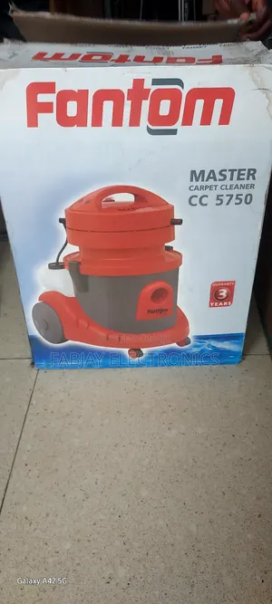 Industrial Vacuum Cleaner