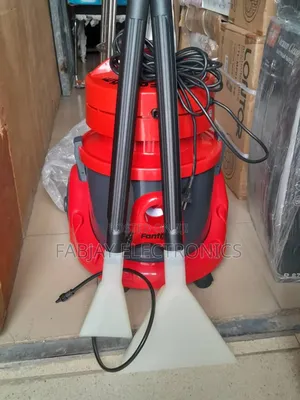 Industrial Vacuum Cleaner