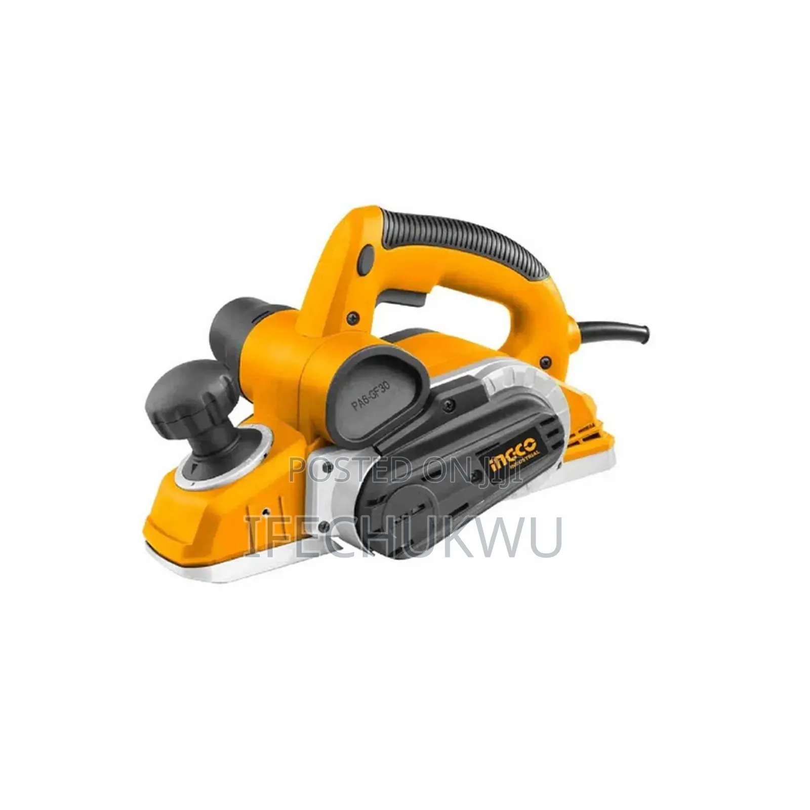 Electric Planer