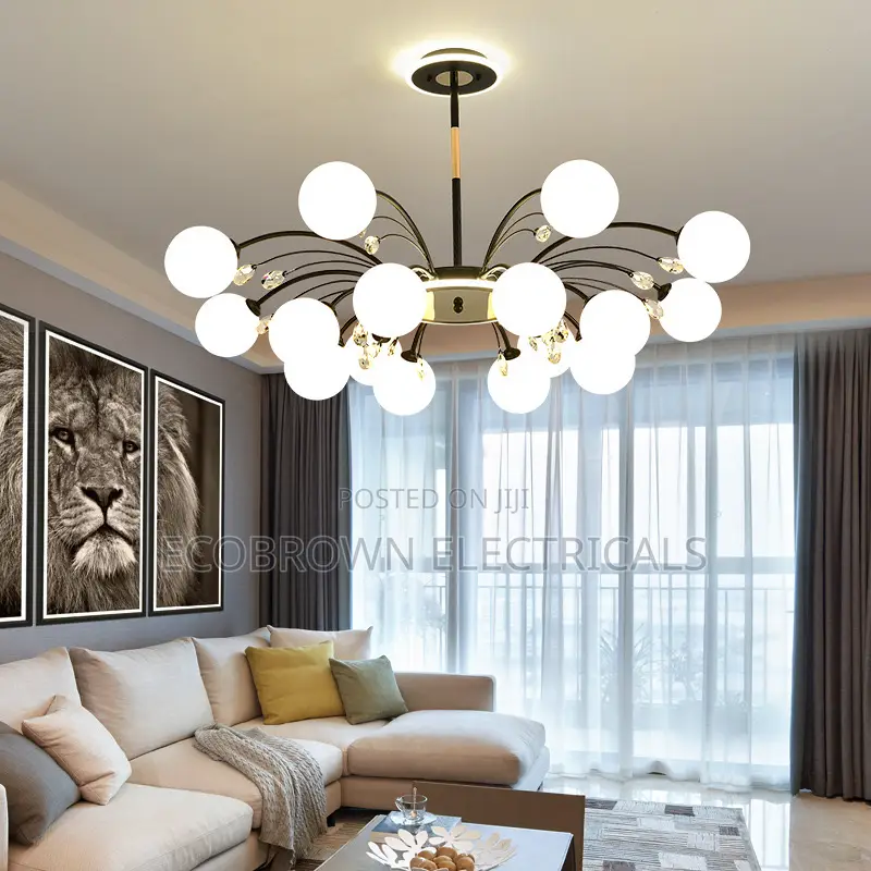 Simply Model Latest Generation Chandelier Light