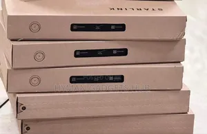 Brand New Elon Musk V4 Starlink