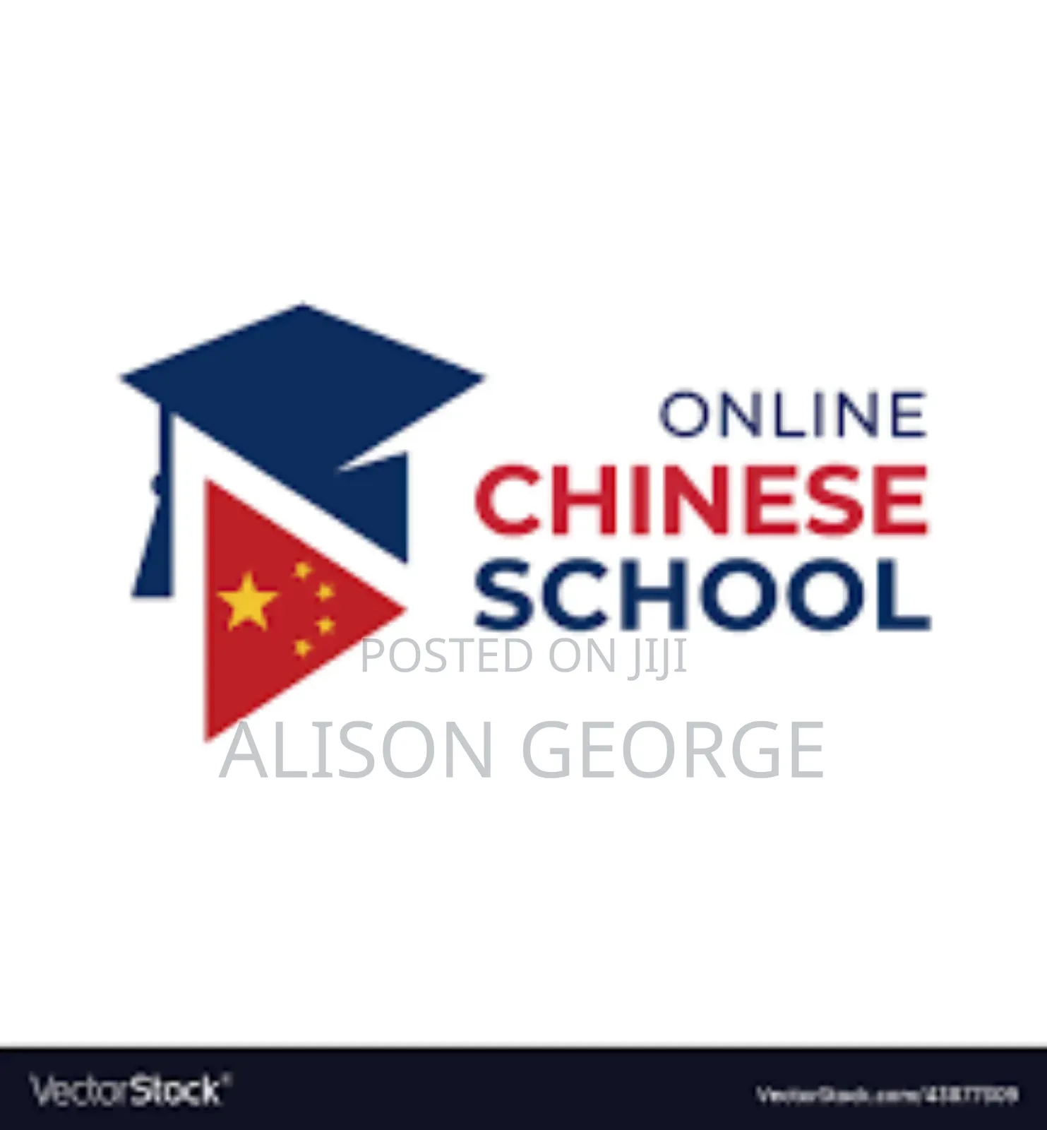 Chinese Language Classes