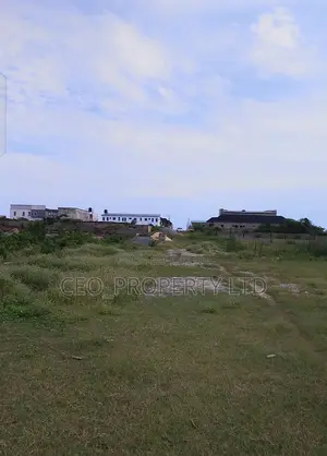 Lands for Sell in Rich Land Garden Estate Ibeju Lekki