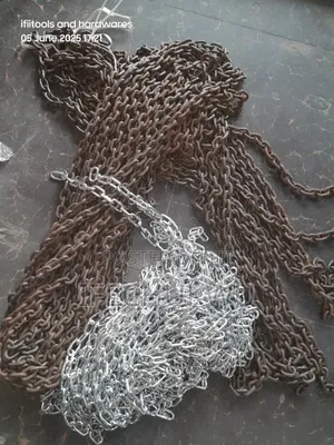 G70 Chain for 1 Ton Chain Block