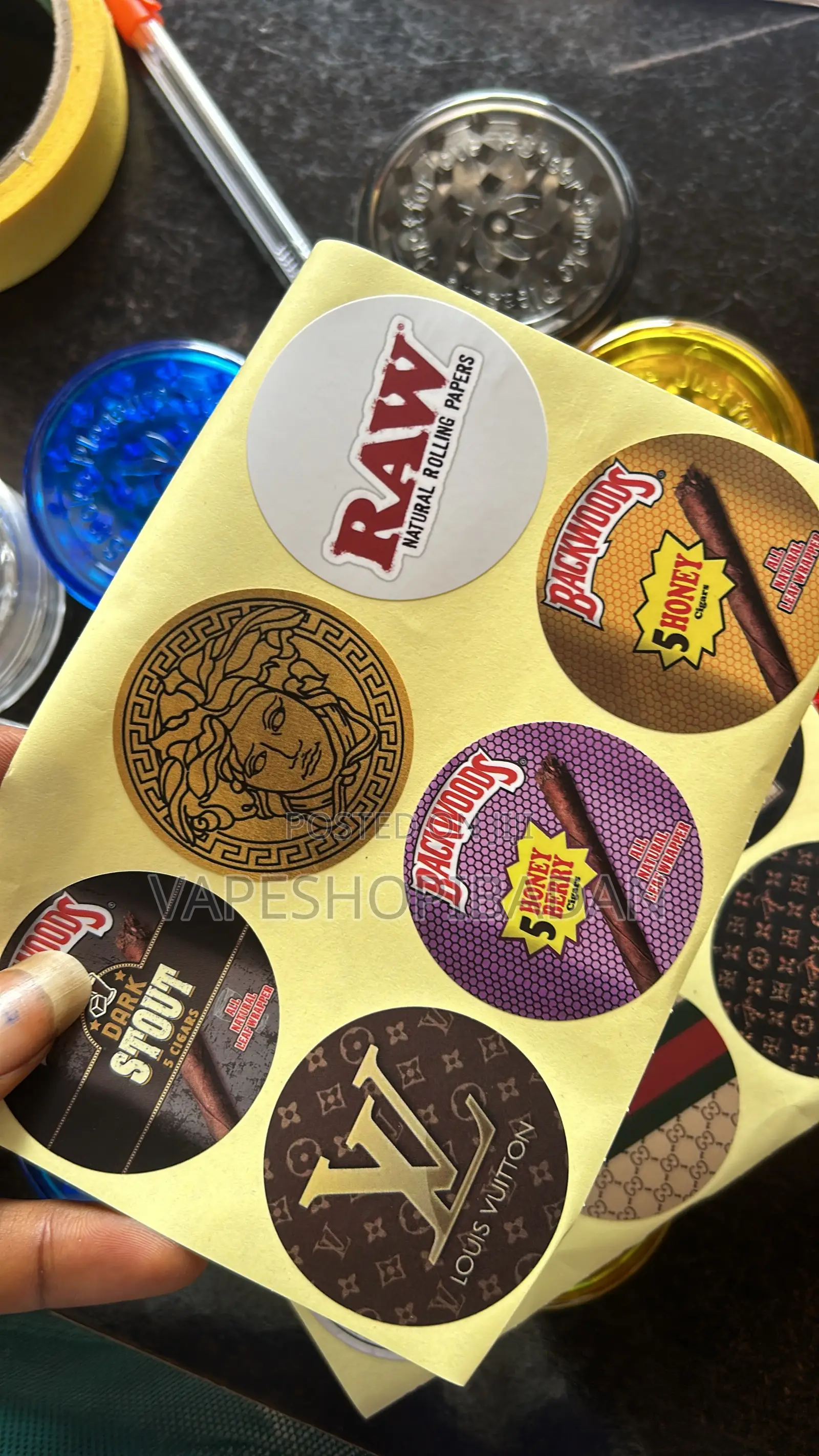 Plastic Grinders