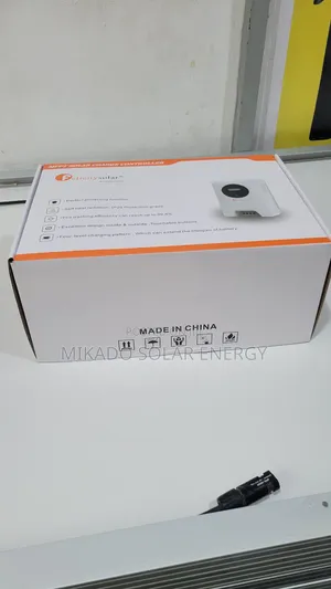 120ah Felicity MPPT Charge Controller Durable With Warranty