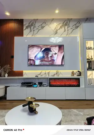 Dm Me for Your Installation