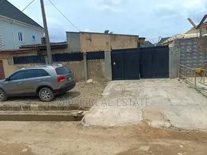 Furnished 3bdrm Bungalow in Shagari, Egbeda for sale