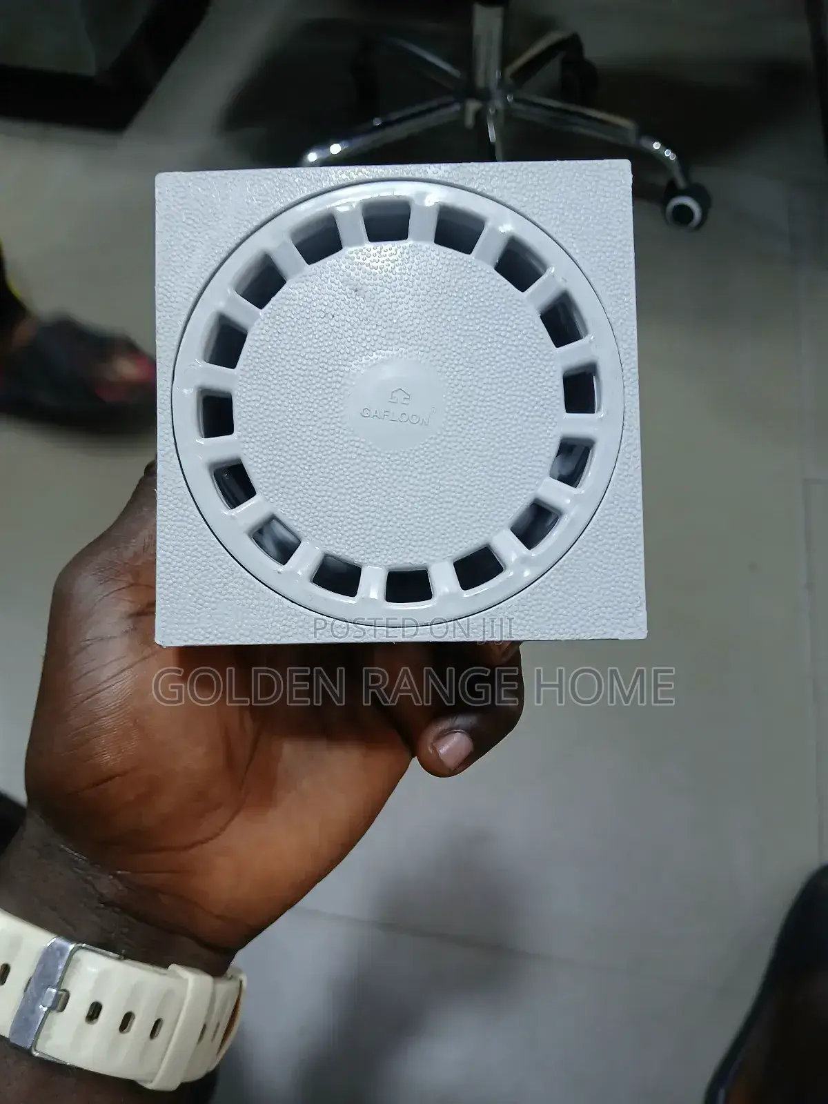 2inch Hakan Plastic Floor Drain
