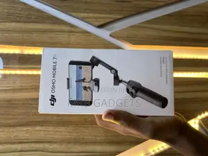 Dji Osmo Mobile 7p