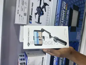 Dji Osmo Mobile 7p