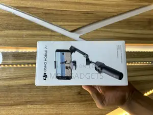 Dji Osmo Mobile 7p