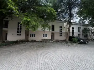 Photo - 4bdrm Townhouse / Terrace in Jabi for rent